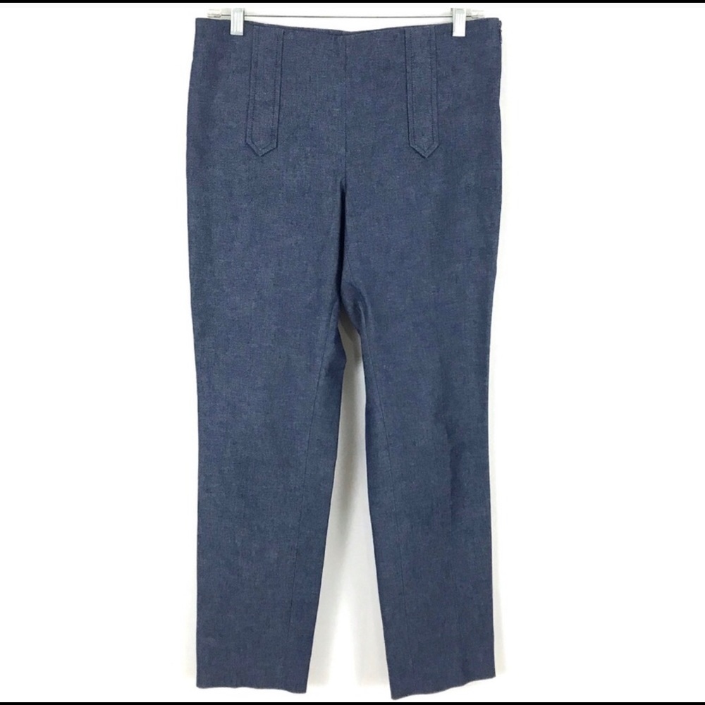 Banana Republic Sloan Cropped pants